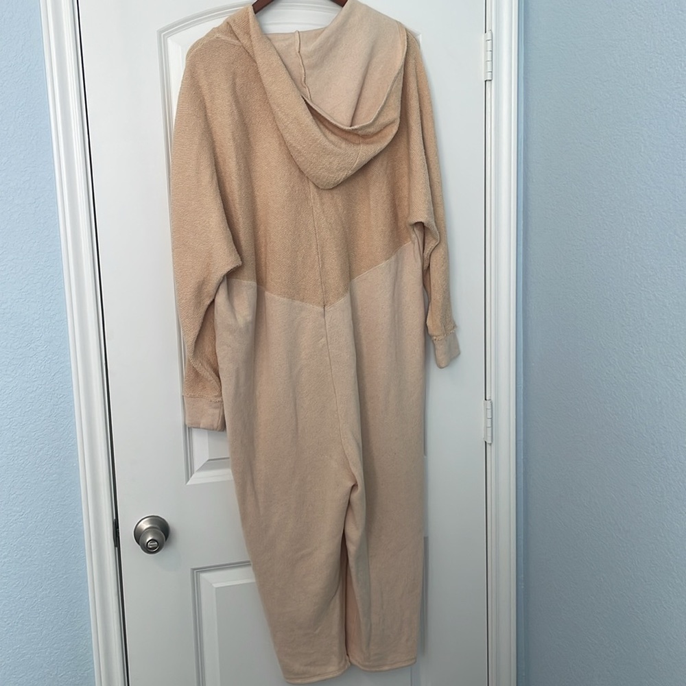 Free People Beach Jumpsuit - Picture 5 of 7